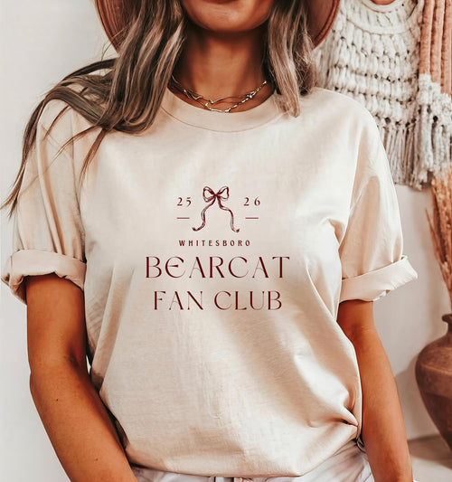 Bearcat Fan Club