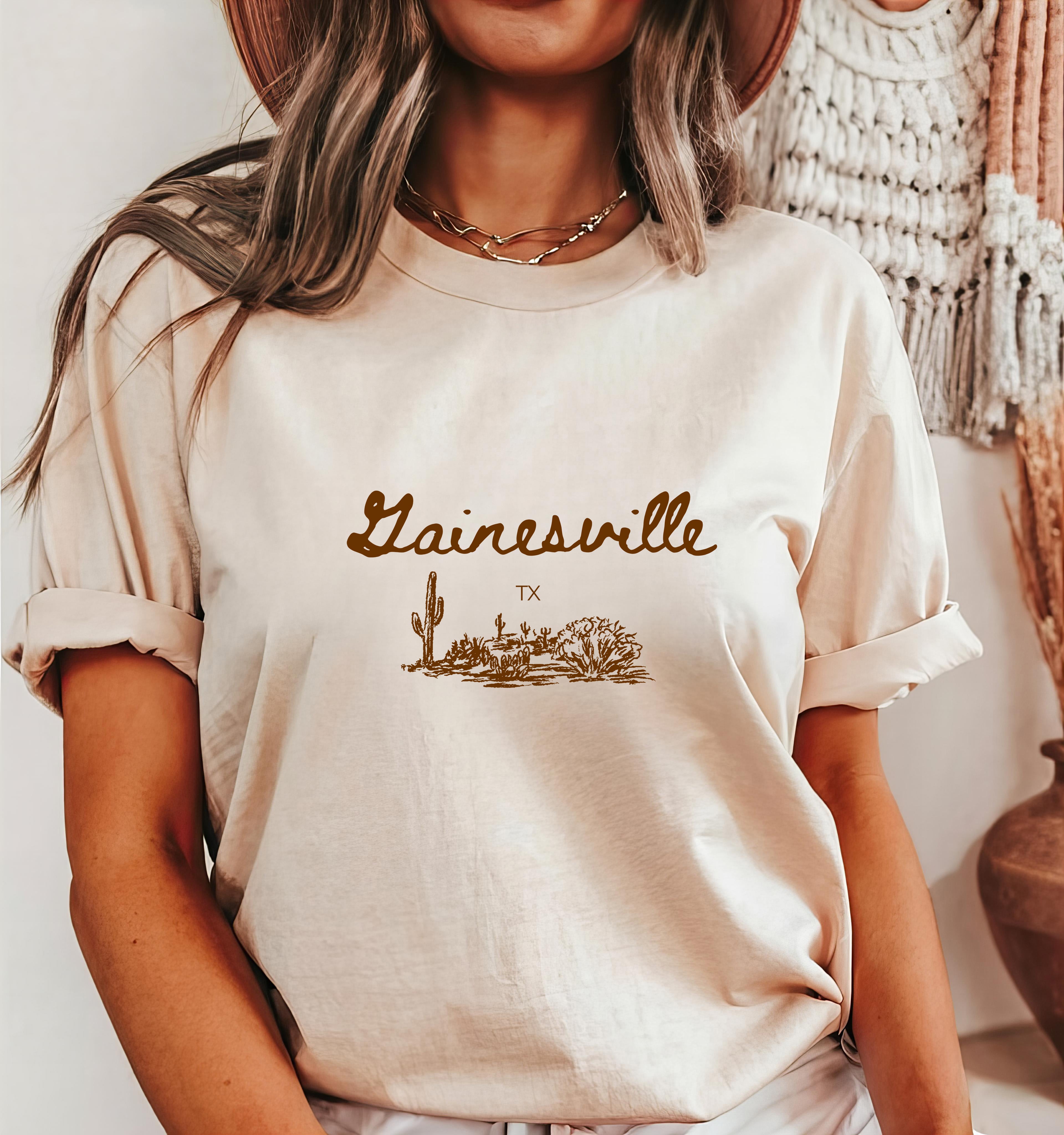 Small Town Tee