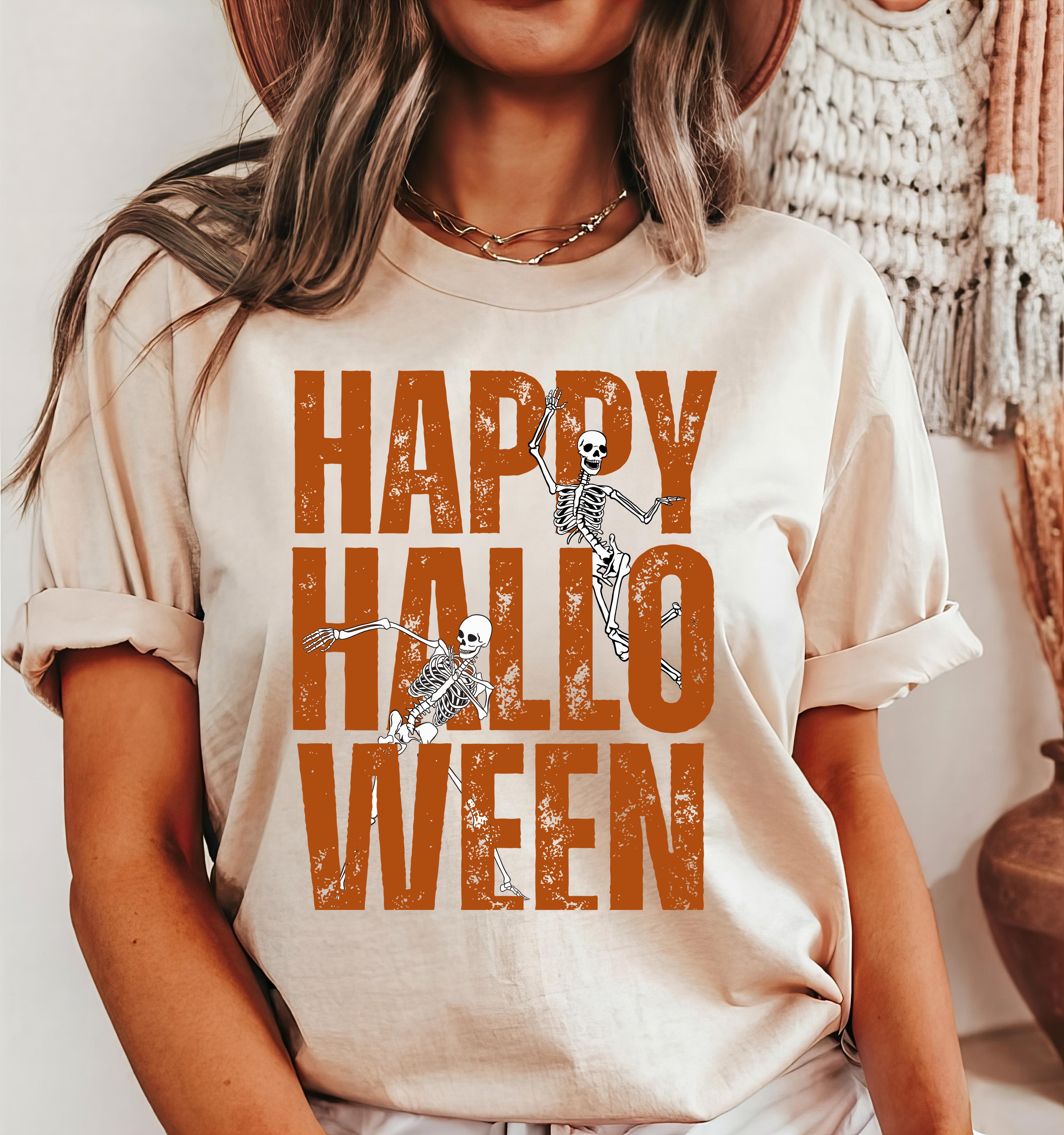 Happy Halloween