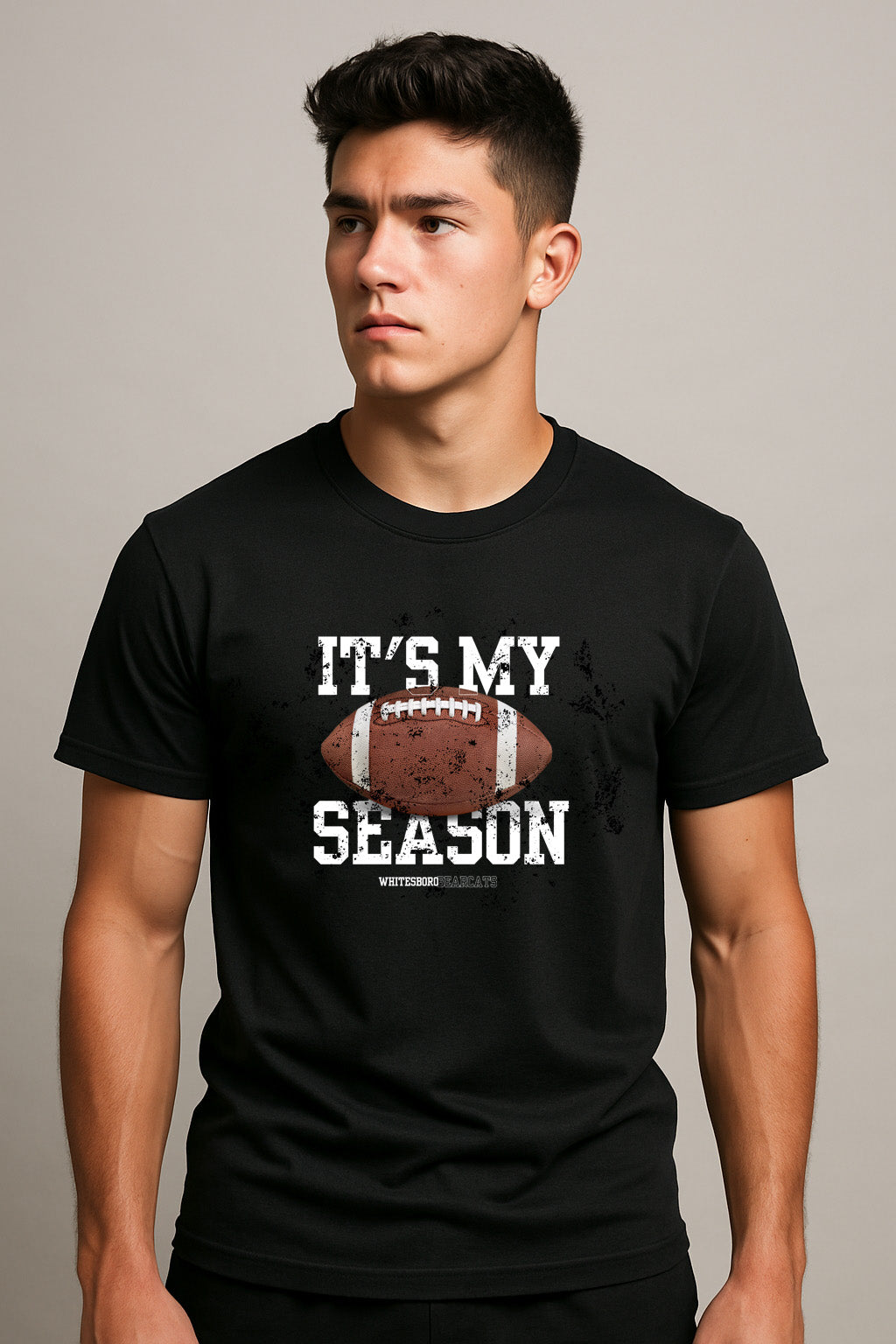 It's My Season
