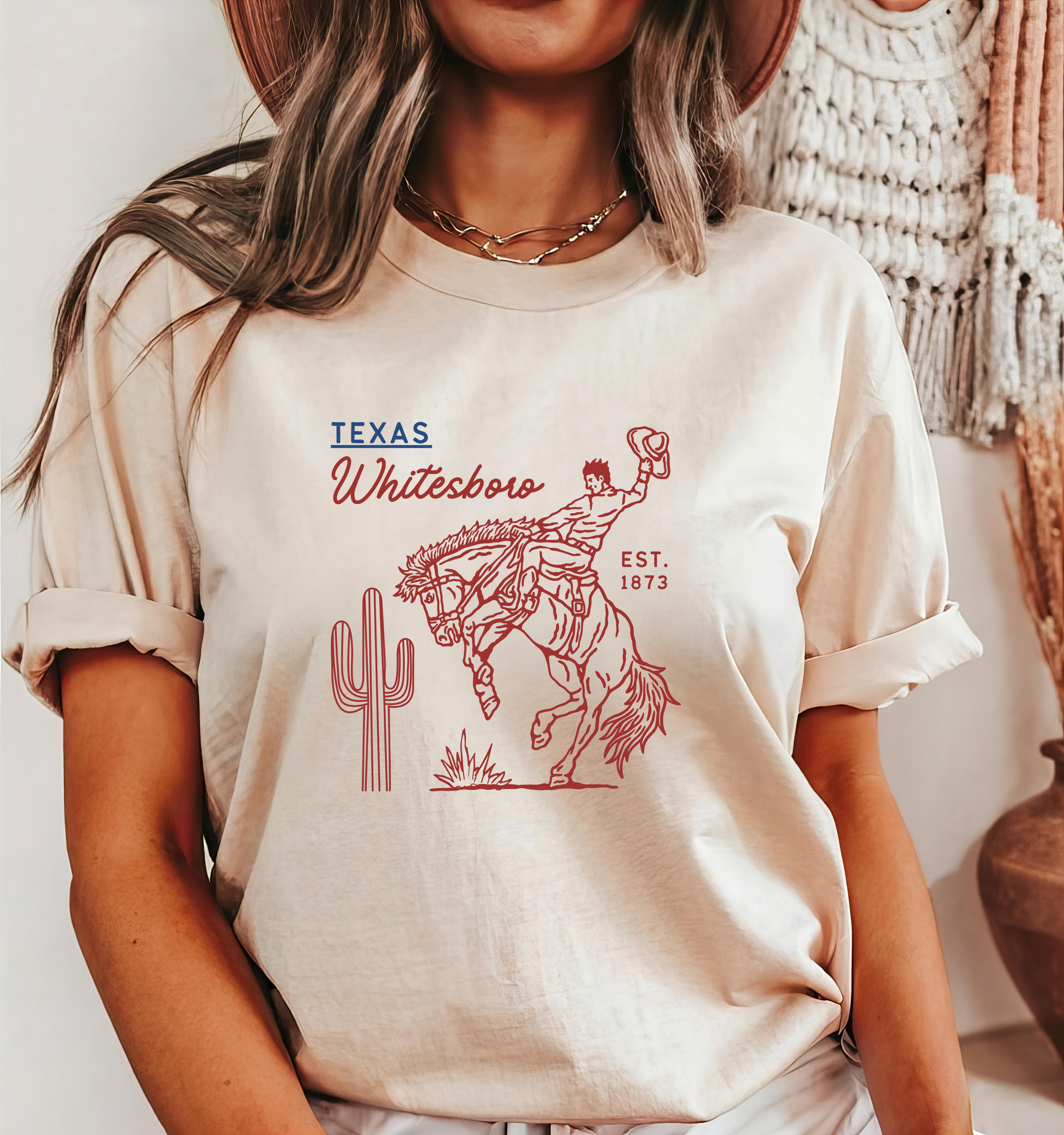 Buckin' Bronc